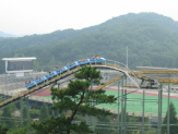 카멜백코스터