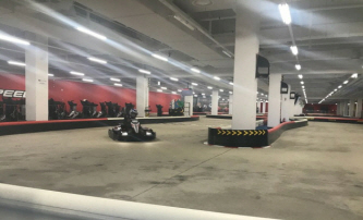 고카트