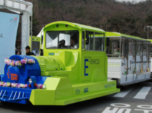 무궤도열차