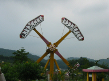우주유람선
