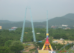 스카이코스터