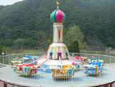 아라비안나이트